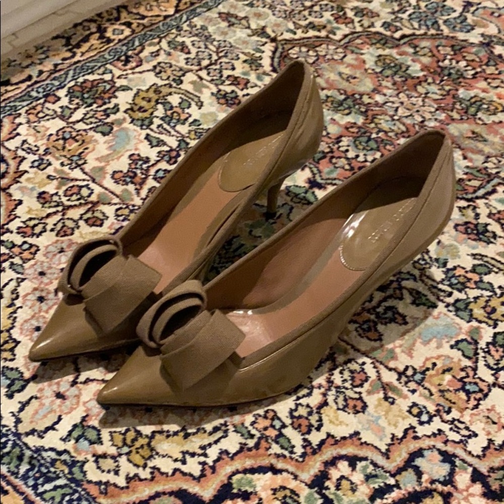 Giorgio Armani Heels